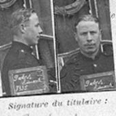 Photo of Edmond Lodewijk Josef PEETERS