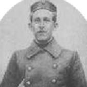 Photo of Theodoor Maria Firmin Corneel VERWILGHEN