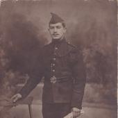 Photo of Joannes Alphonsus BEULLENS