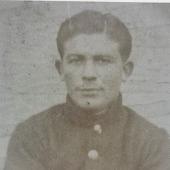 Foto van Henri Albert D'HUYVETTER