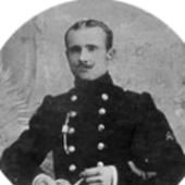 Foto van Camille VERVENNE