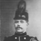 Photo of Constant LOSCAUX