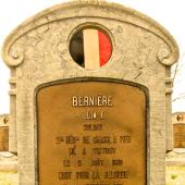 Grave of Leon Ferdinand BEELEN