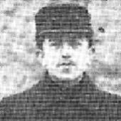 Photo of Oscar Richard Marie Joseph SCHOREEL