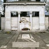 Grave of Georges FRANÇOIS