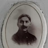 Photo of Alexis ROUVROY