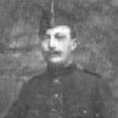 Photo of Dionysius Josephus Laurentius GEUTEN