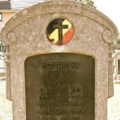 Grave of Ludovicus VERSTREPEN