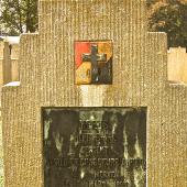 Grave of Henri MEEUS