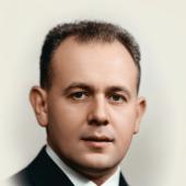 Foto van Rene Michel DE POORTER