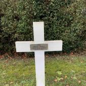 Graf van Georges Gérard Marie Joseph GILLES