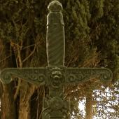 Grave of Hubertus Joannes Gerardus Christianus Franciscus SOMERS