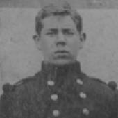 Photo of Emile FRANCOIS
