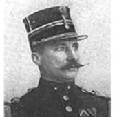 Photo of Josephus Desiderius VAN ALSTEIN
