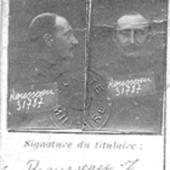 Foto van Frans Jozef ROUSSEAU
