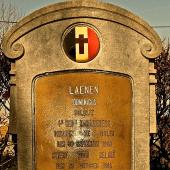 Grave of Domien LAENEN