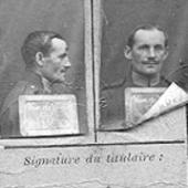 Photo of Arthur VAN DE VOORDE