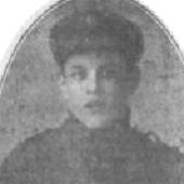 Foto van Paulinus Eduardus Julius VAN DE GENDER
