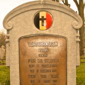 Grave of Victor VERSCHRAEGEN