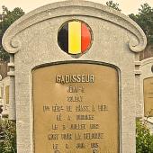 Graf van Jean Joseph GADISSEUR