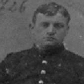 Photo of Alphonse Joseph DELCHAMBRE