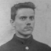 Photo of Bernardus Livinus VERHASSELT