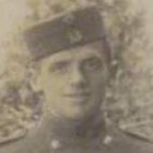 Photo of Edmond Joseph Ghislain MAHY