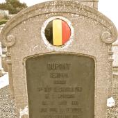 Grave of Henri Joseph Cyrille DUPONT