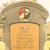 Grave of Hubert LEEMANS