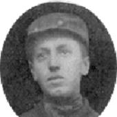 Foto van Petrus Cornelius MAES