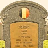 Graf van Alfred SCHOEFS