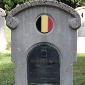 Grave of Ferdinand VANDENLINDENLOOF