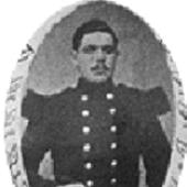 Foto van Augustinus Ludovicus VLIETINCK