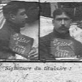 Photo of Pierre Joseph PESSER