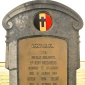 Grave of Louis Victor VERTONGEN