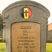 Grave of Julius Josef SERLETH