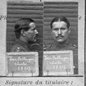 Photo of Carolus VAN BELLINGHEN