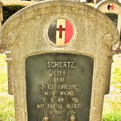 Grave of Julien Nicolas Joseph SCHIERTZ