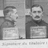 Photo of Lucien Antoine François Gilles ROBIN