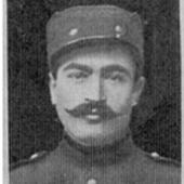 Photo of Emericus Cornelius MATSAERT
