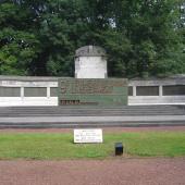 Grave of Paul Jean Laurent Ghislain DELALOUX
