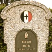 Graf van Hartog Lehmann SAMSON