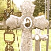 Grave of Maurice DEGAUQUIER