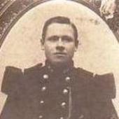 Photo of Felicien Joseph LABYE