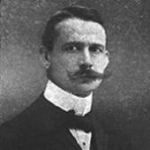 Foto van Félix Julien Ernest BASTIN