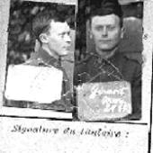 Photo of Oscar GERAERT