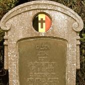 Grave of Louis Joseph GILSON