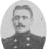 Photo of Ferdinand Isidoor MARTENS