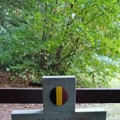 Graf van  ONBEKENDE/ INCONNU