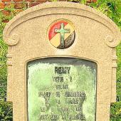 Grave of Victor Pierre REMY